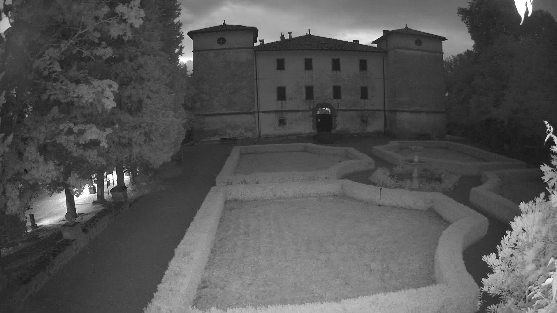 Kromberk Castle – Nova Gorica