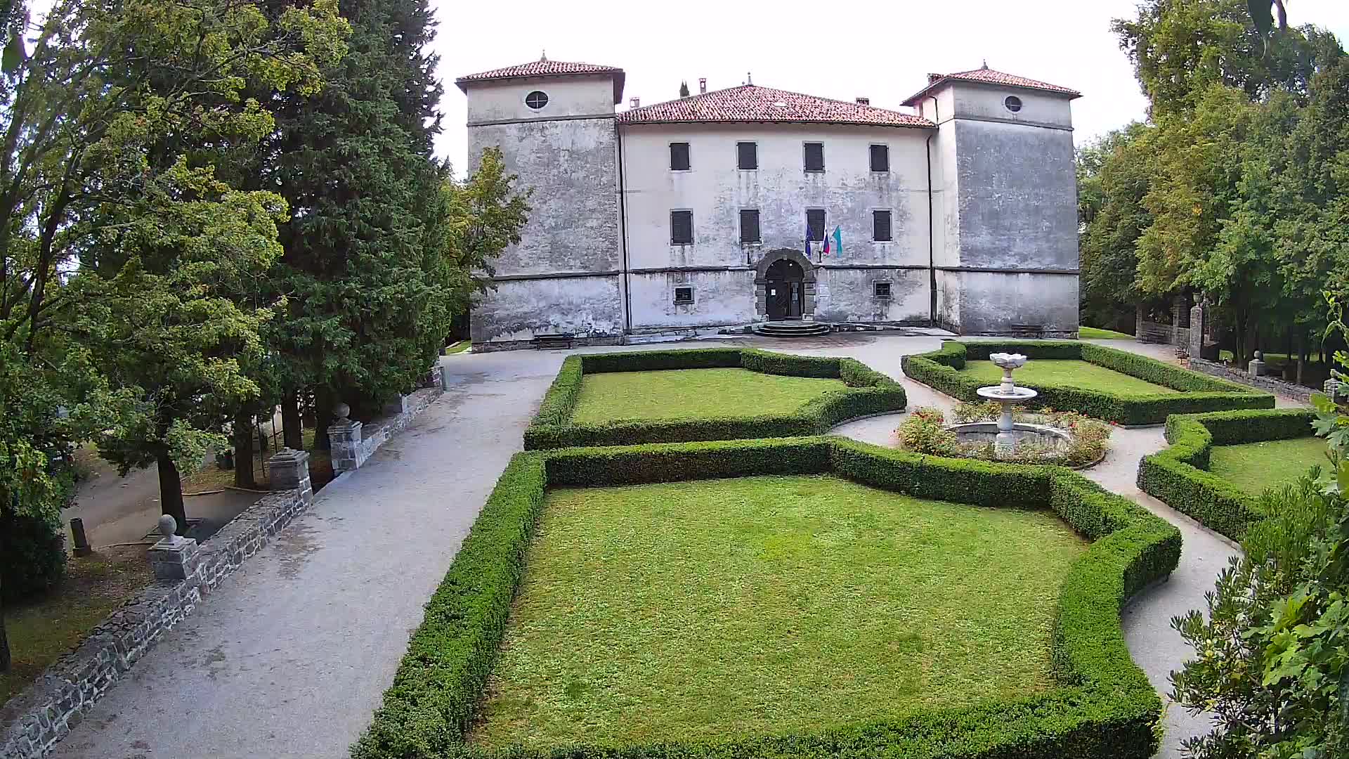 Château de Kromberk – Nova Gorica
