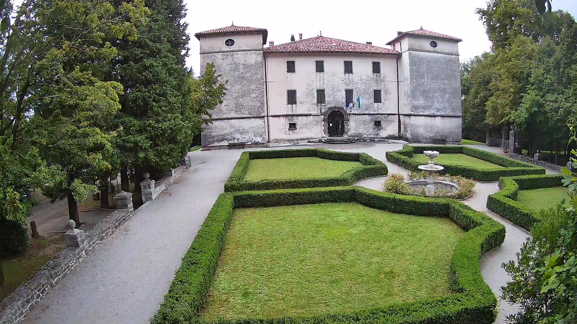 Château de Kromberk – Nova Gorica