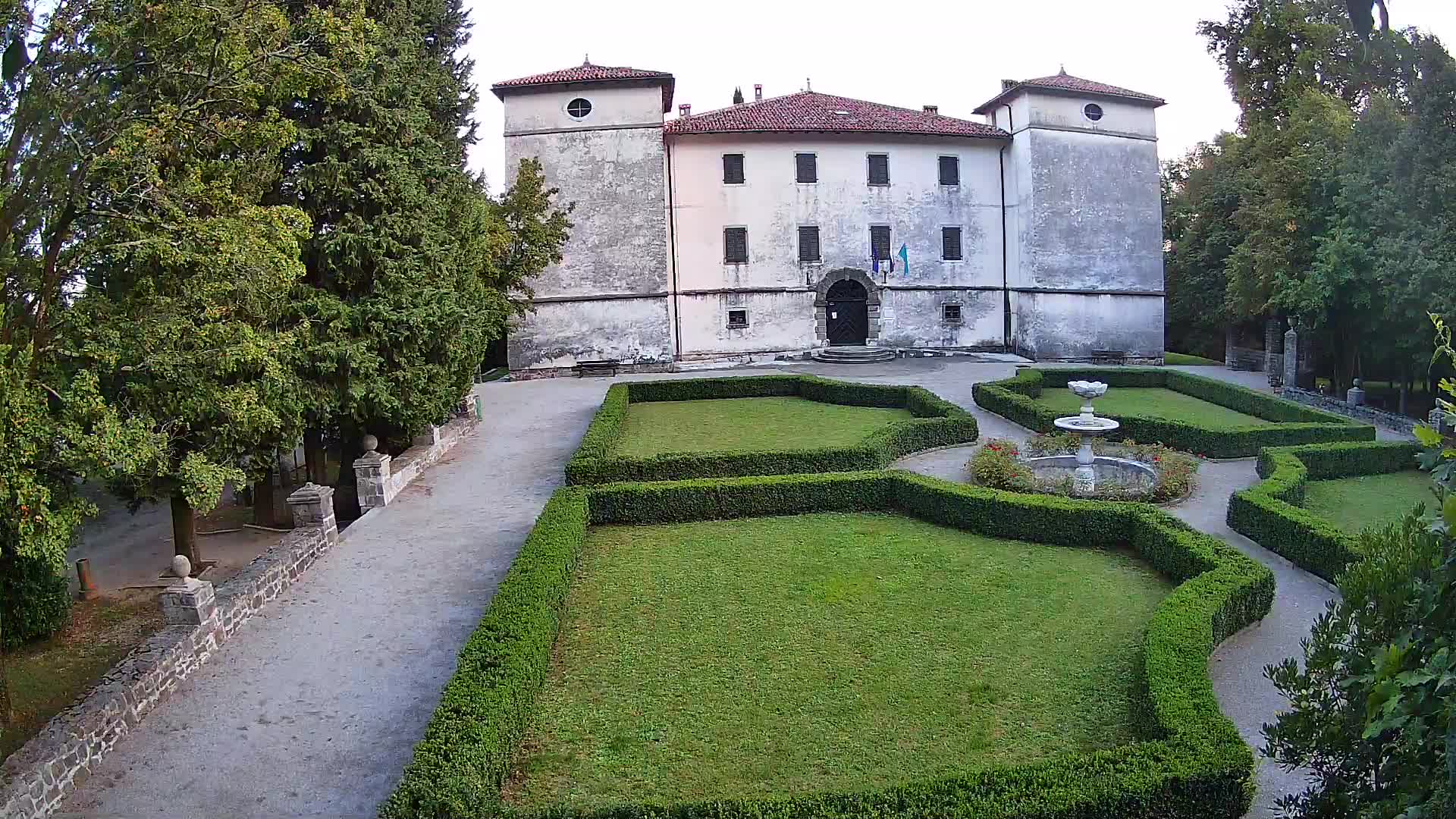 Château de Kromberk – Nova Gorica