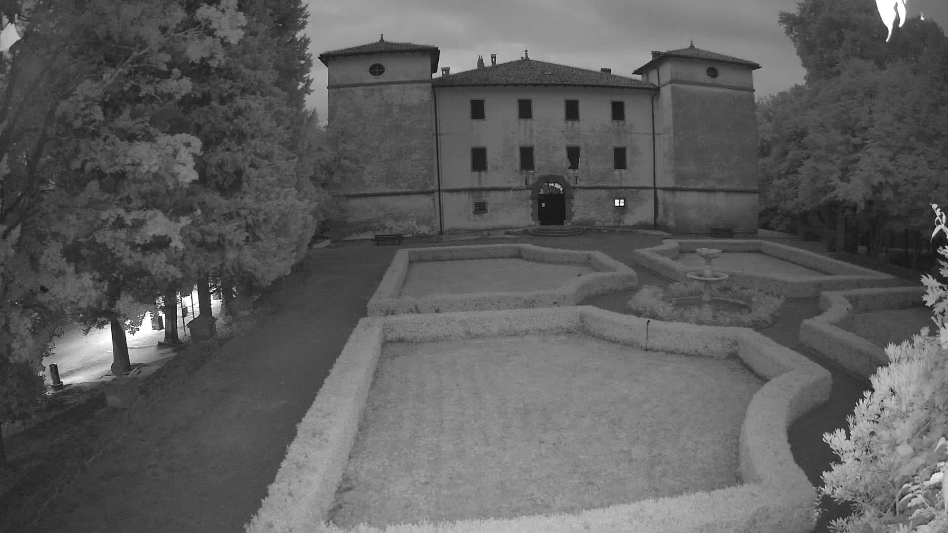 Castello di Kromberk – Nova Gorica