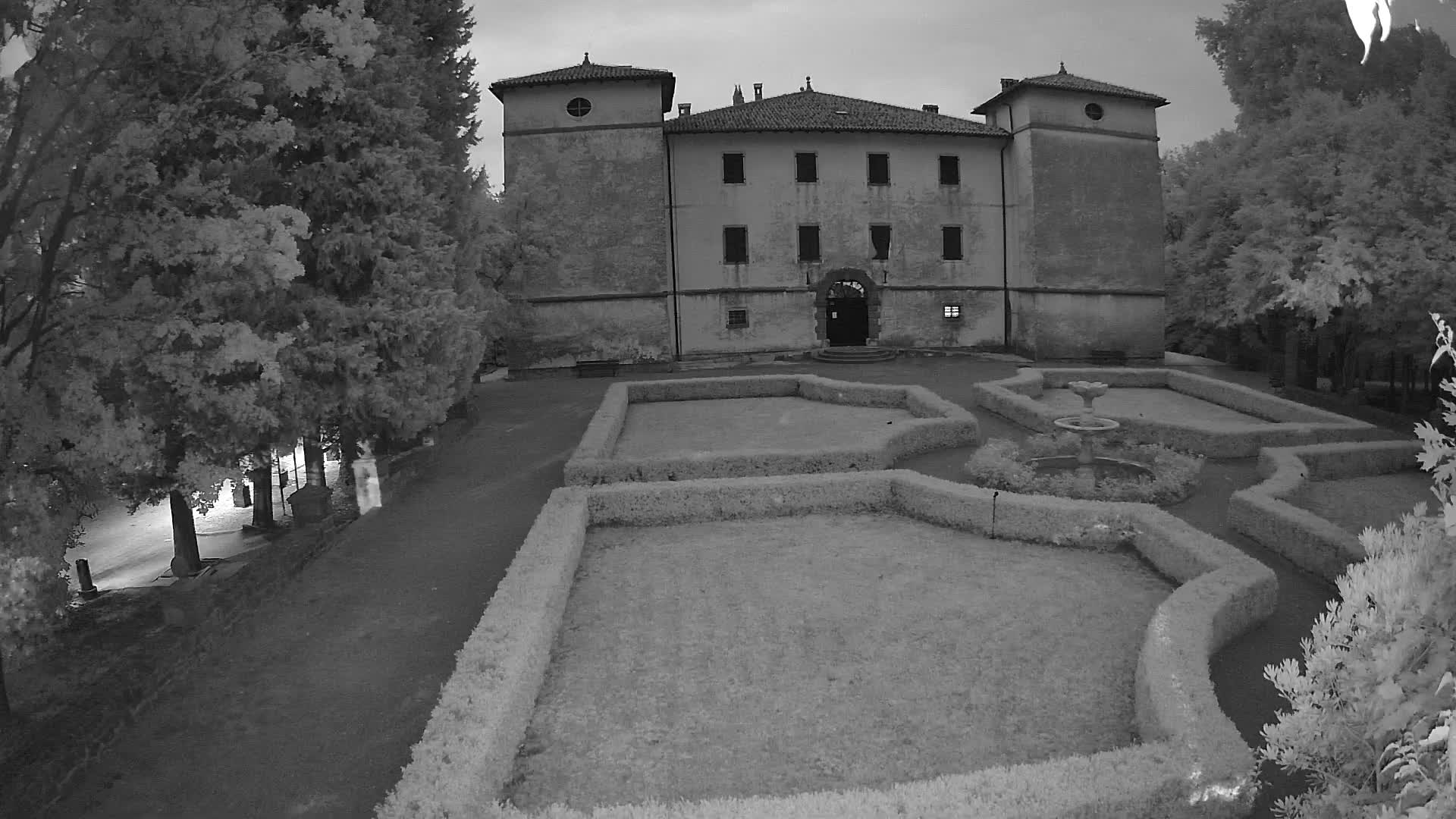 Kromberk Castle – Nova Gorica