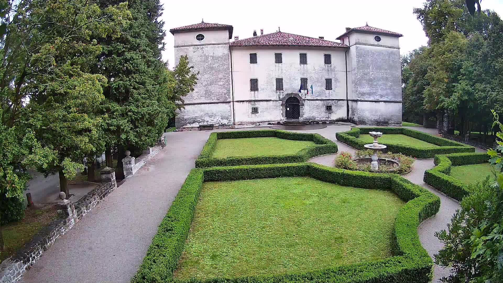 Château de Kromberk – Nova Gorica