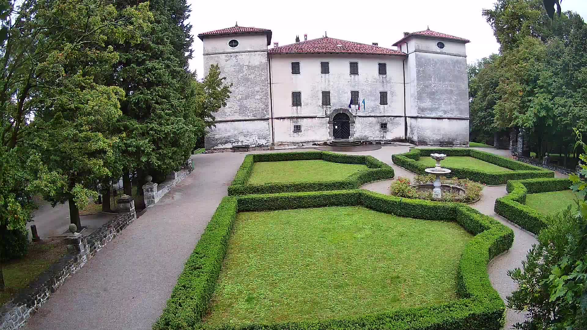 Château de Kromberk – Nova Gorica