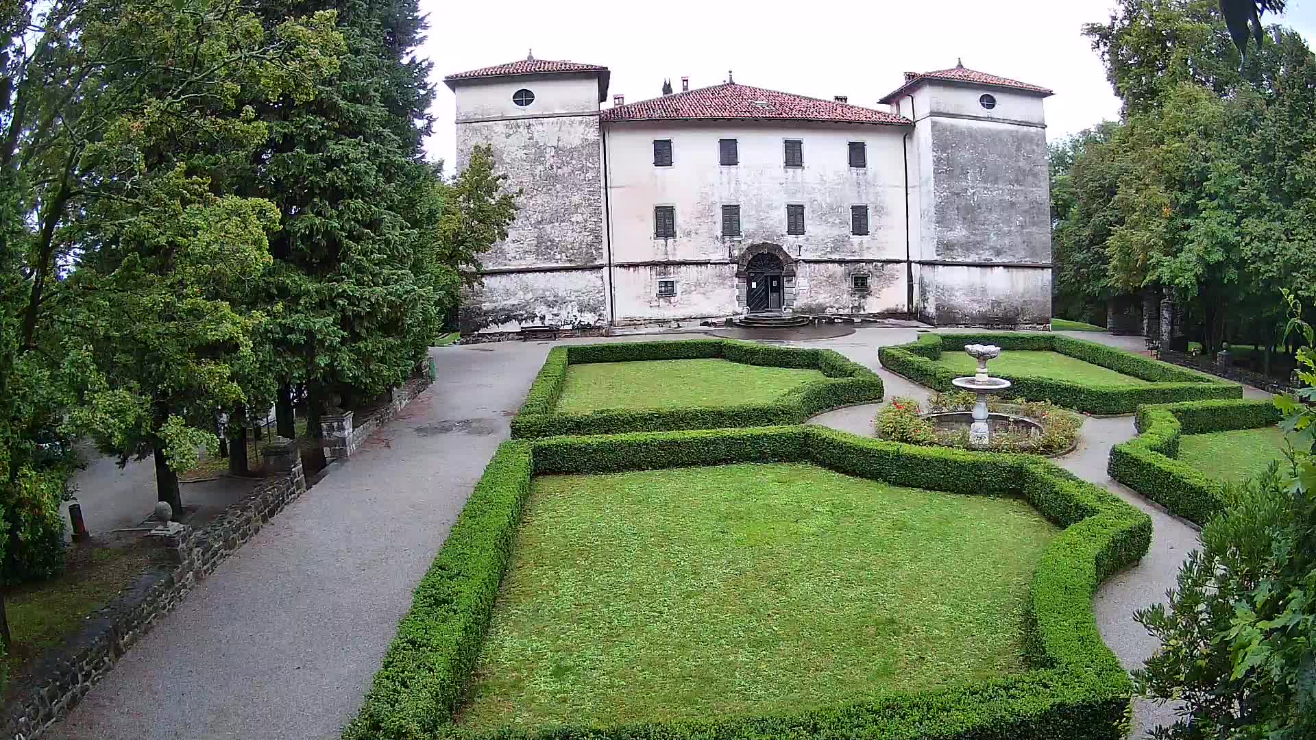 Château de Kromberk – Nova Gorica