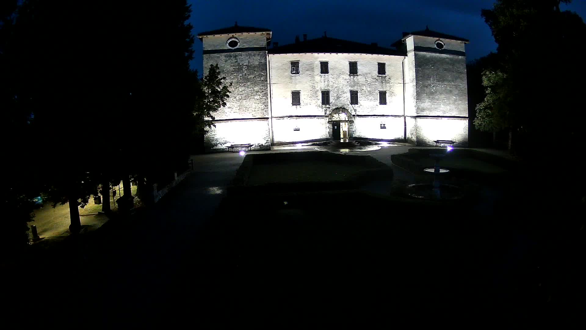 Château de Kromberk – Nova Gorica