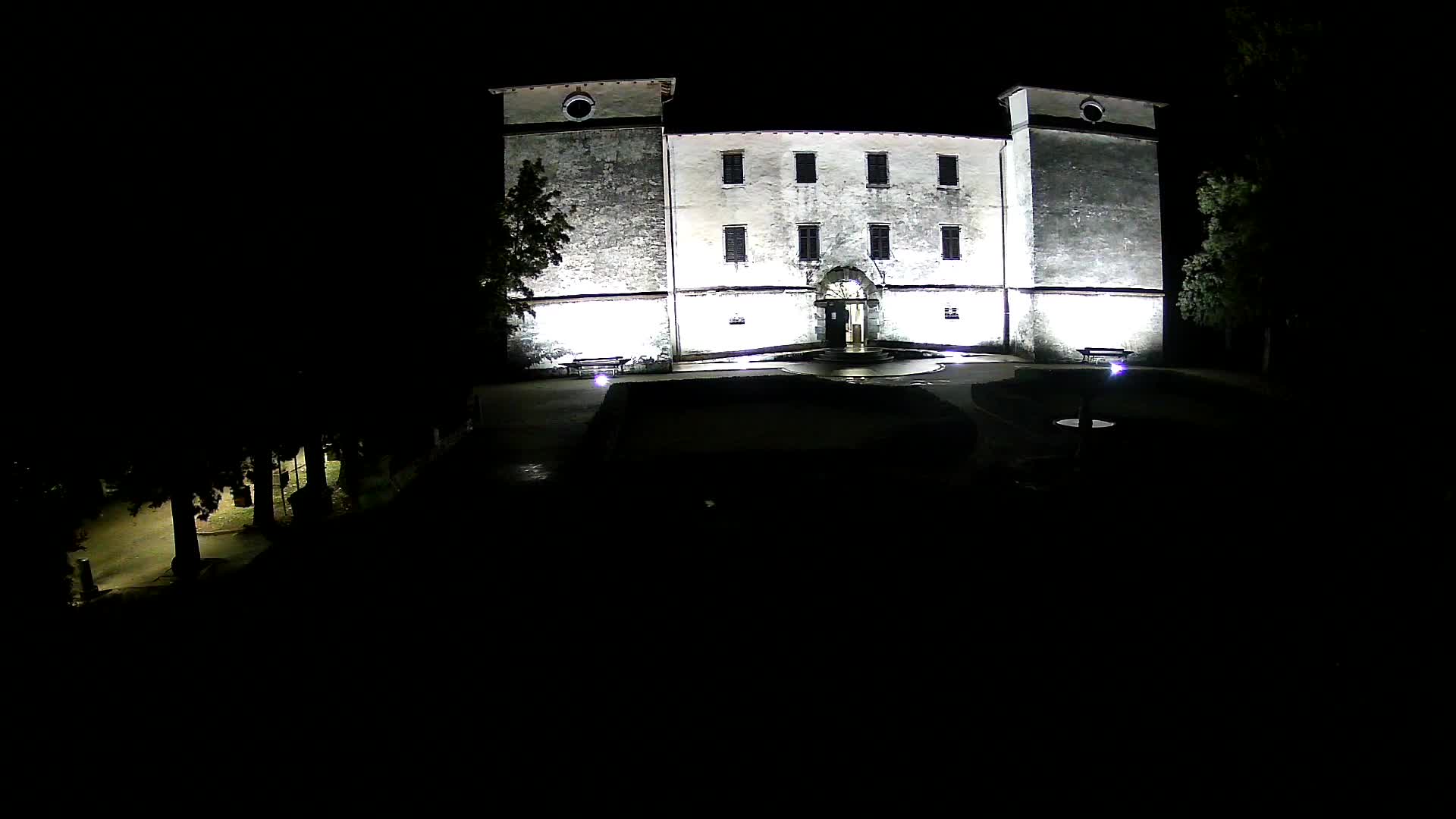 Château de Kromberk – Nova Gorica