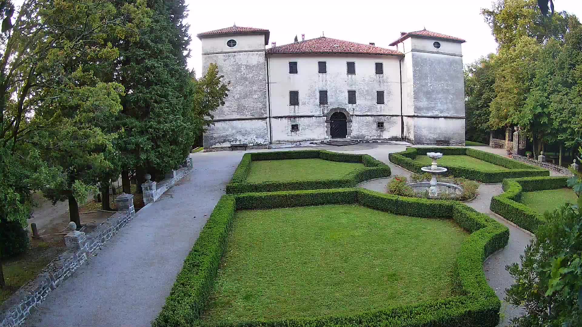 Dvorac Kromberk – Nova Gorica