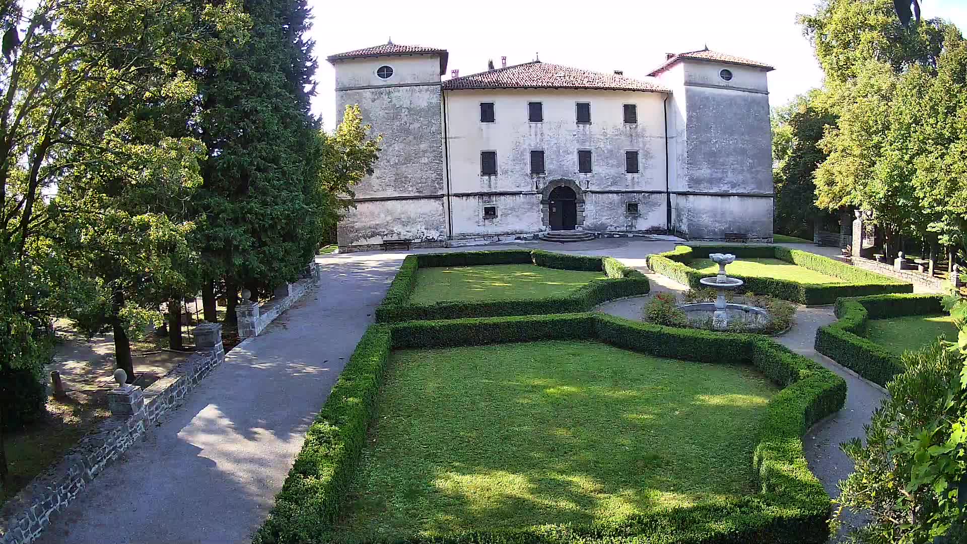 Château de Kromberk – Nova Gorica