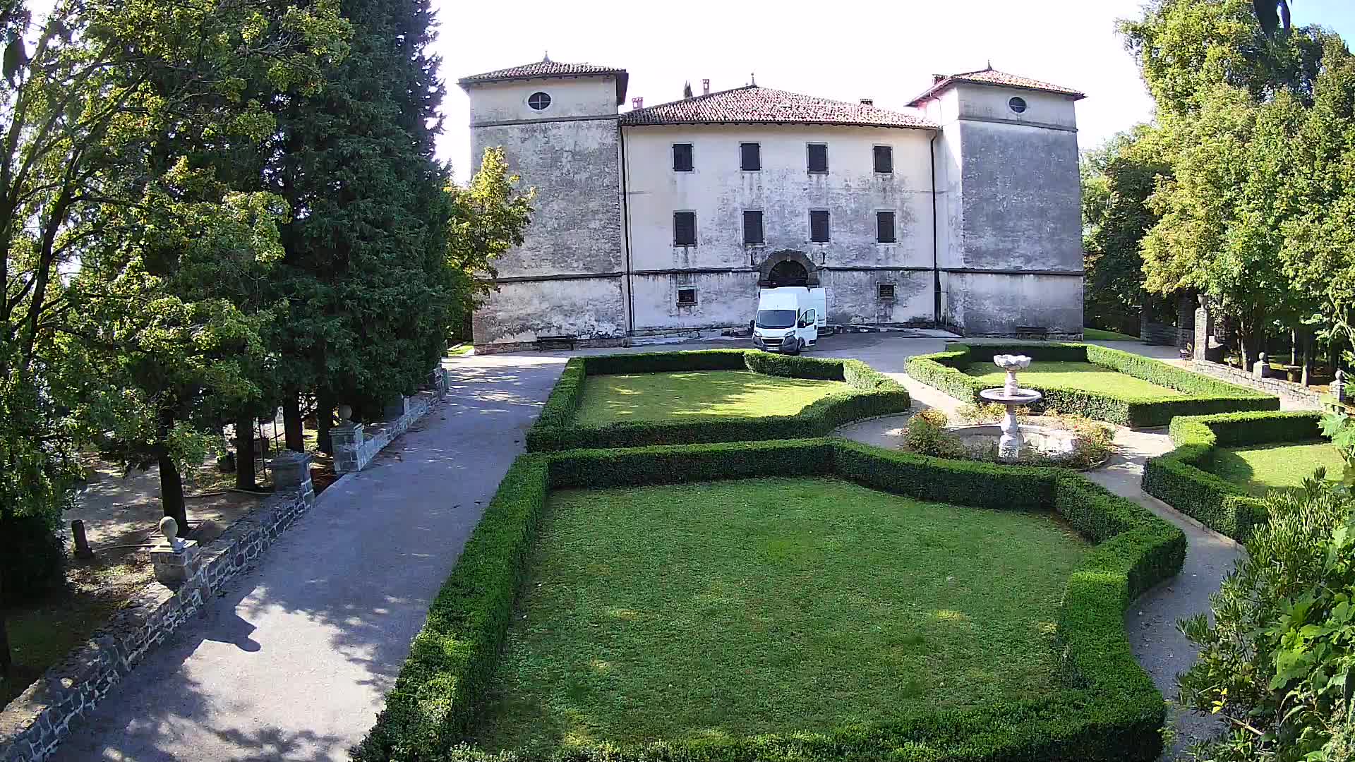 Château de Kromberk – Nova Gorica