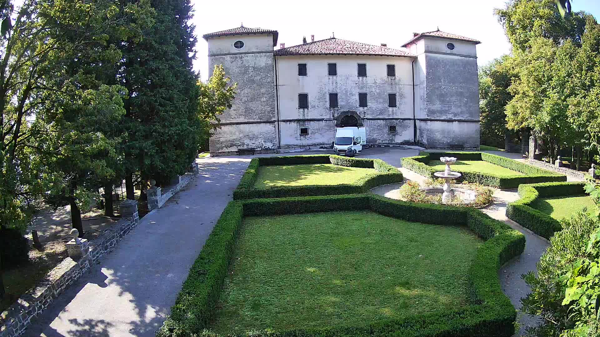 Dvorac Kromberk – Nova Gorica