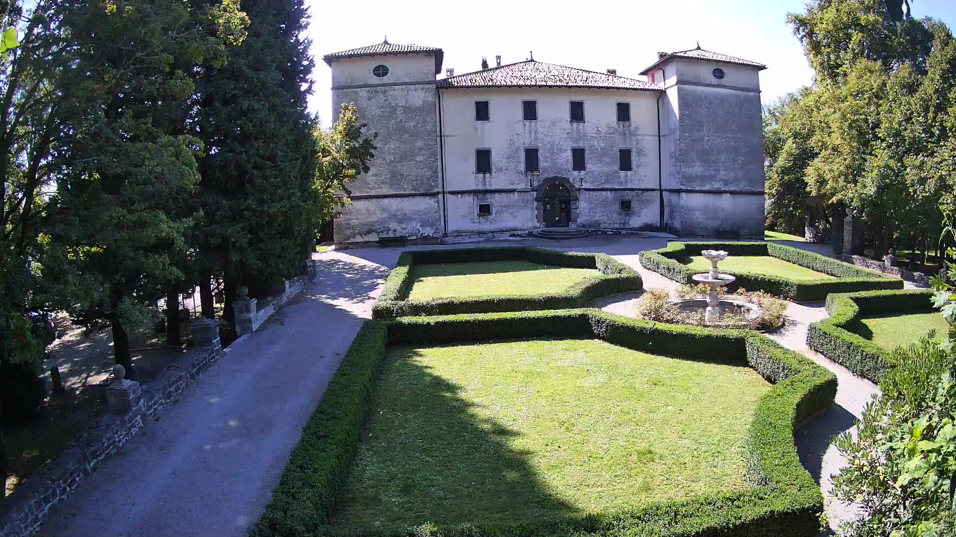 Château de Kromberk – Nova Gorica