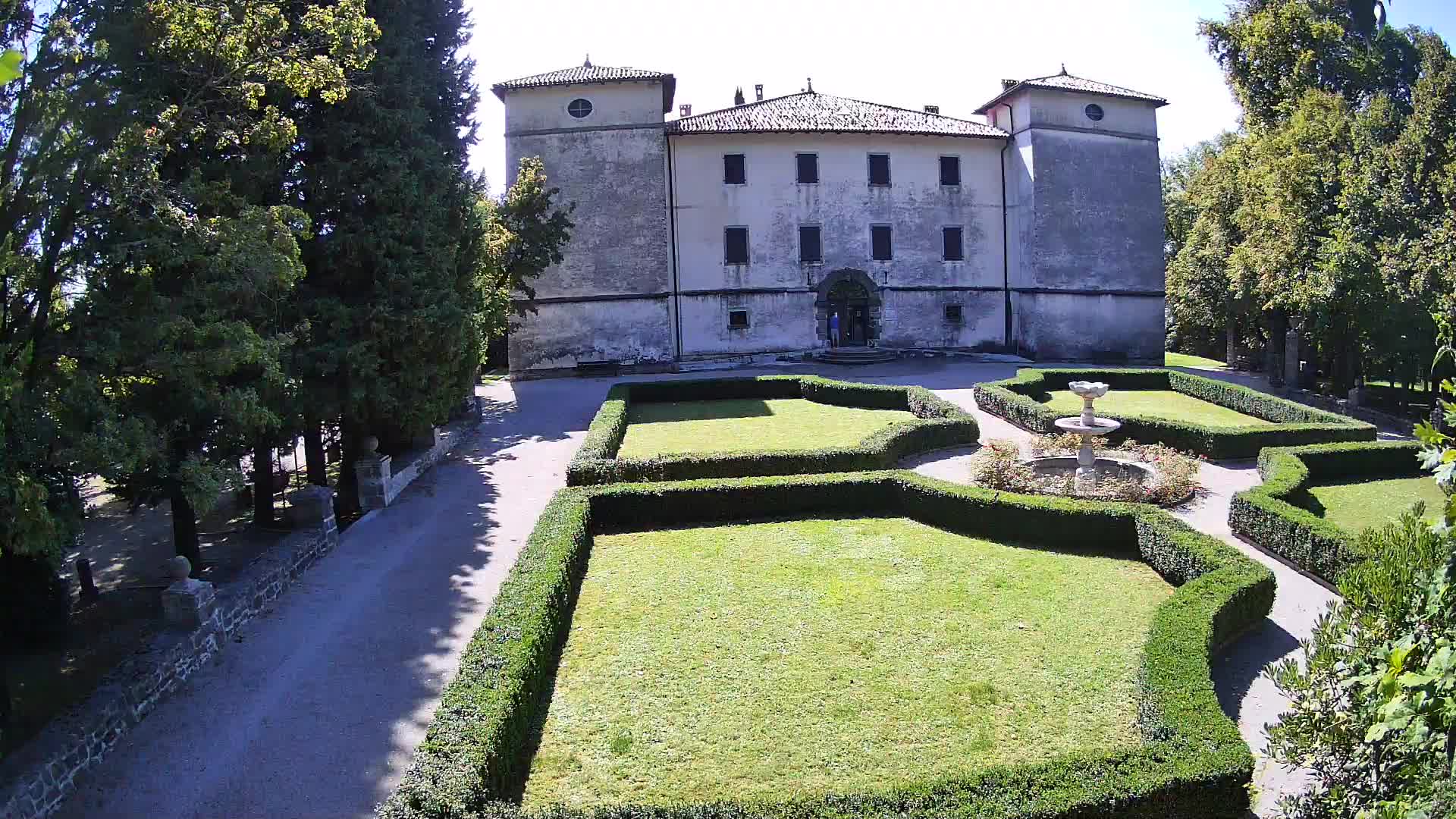 Château de Kromberk – Nova Gorica