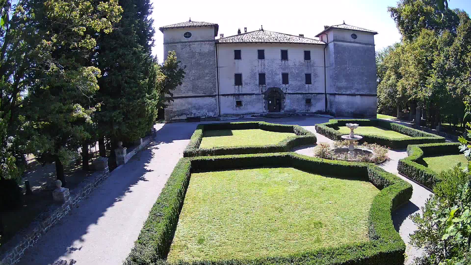Dvorac Kromberk – Nova Gorica