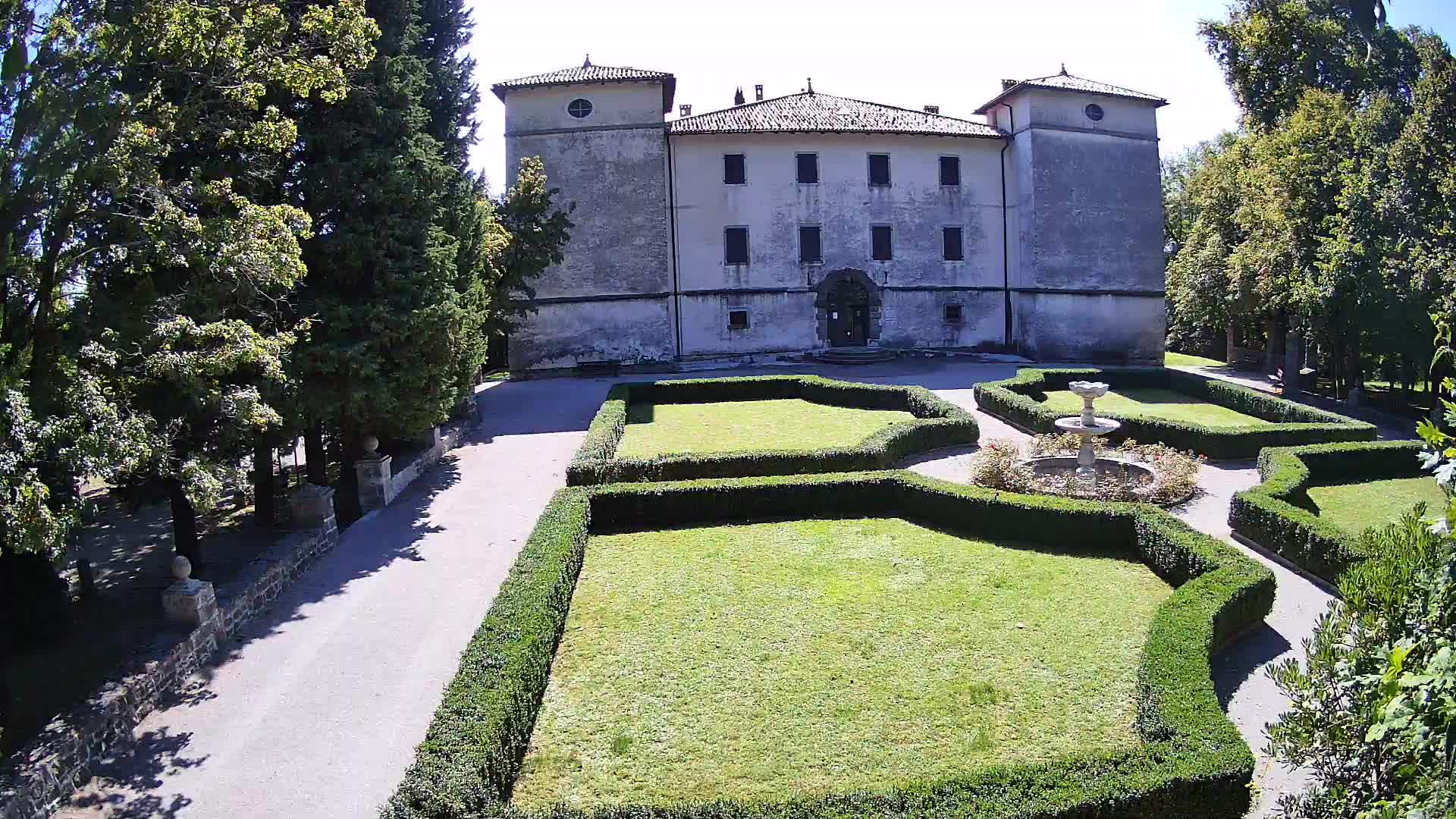 Château de Kromberk – Nova Gorica