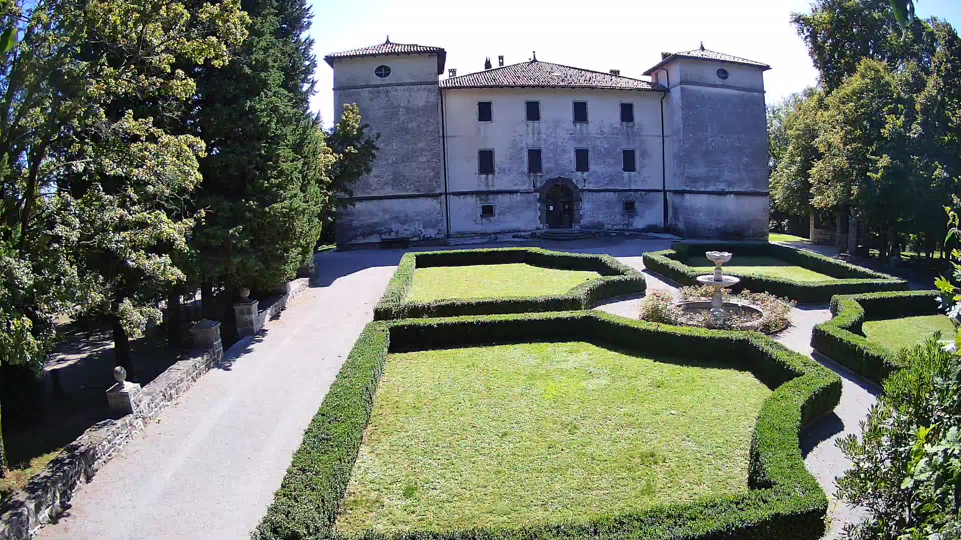 Château de Kromberk – Nova Gorica