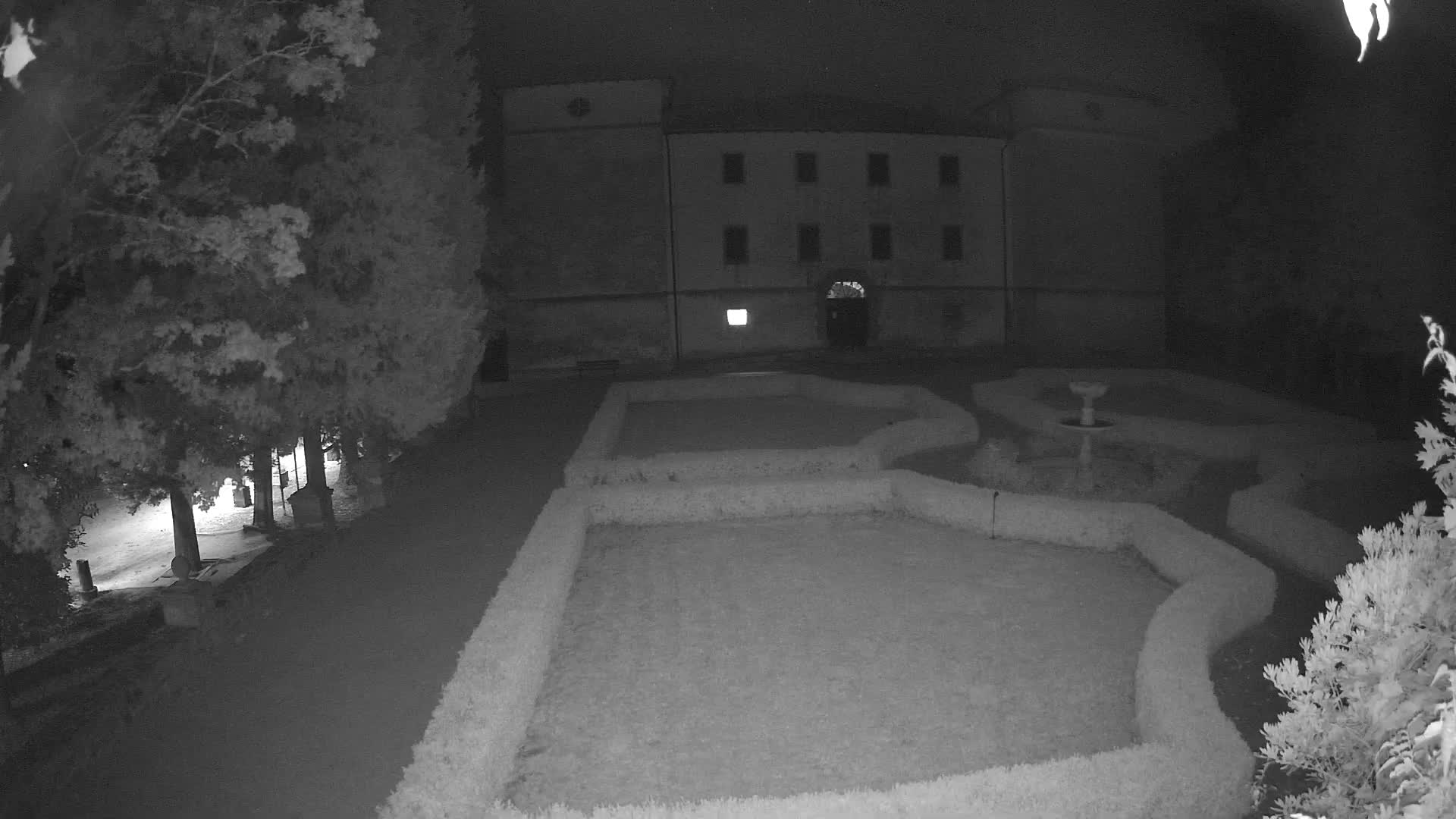 Castello di Kromberk – Nova Gorica