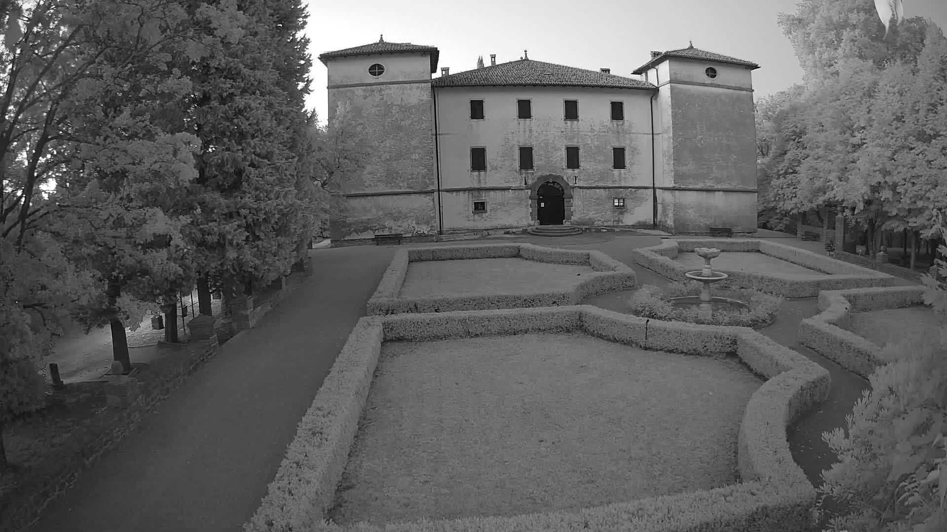 Kromberk Castle – Nova Gorica