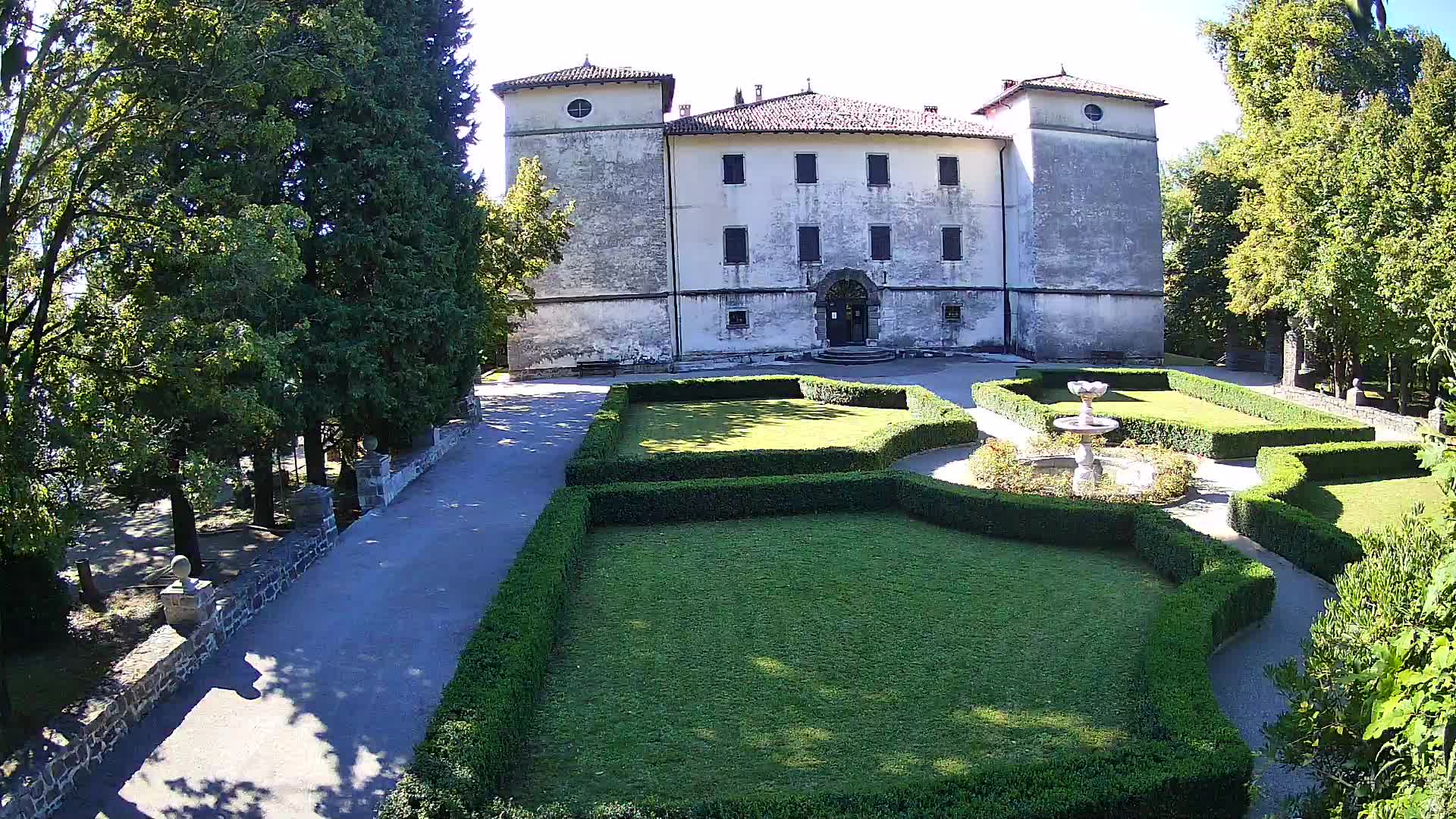 Château de Kromberk – Nova Gorica