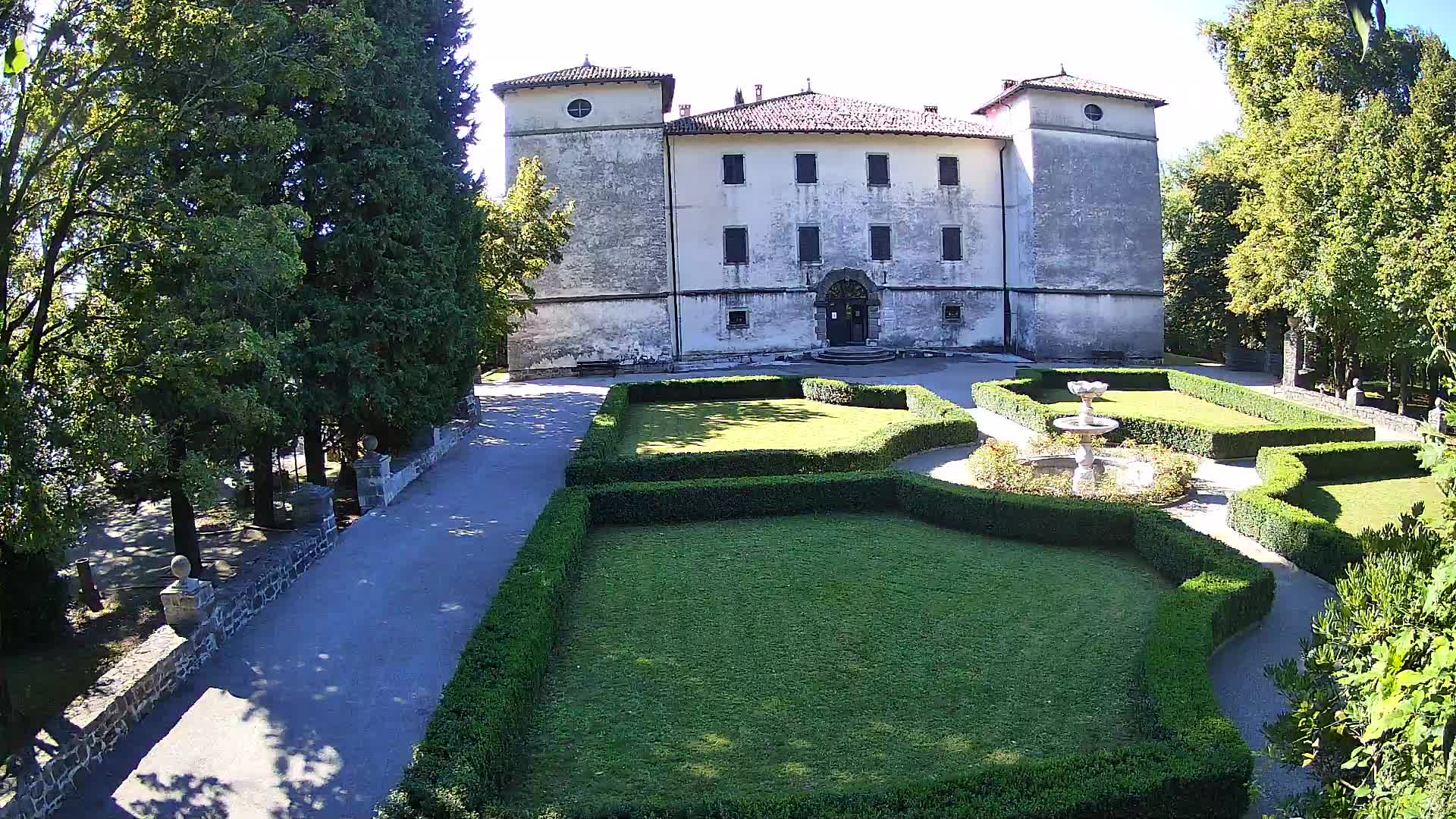 Château de Kromberk – Nova Gorica