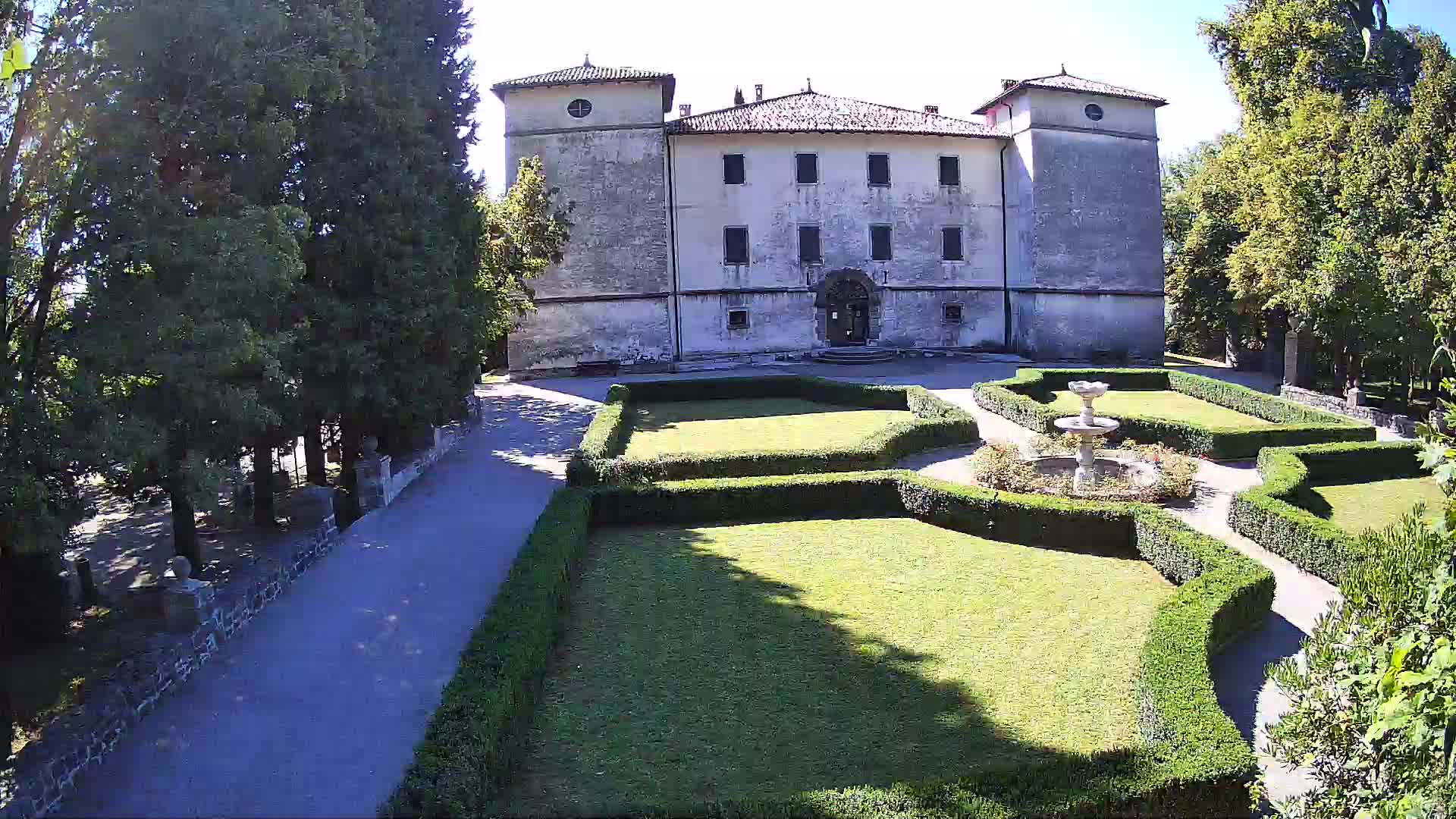 Dvorac Kromberk – Nova Gorica
