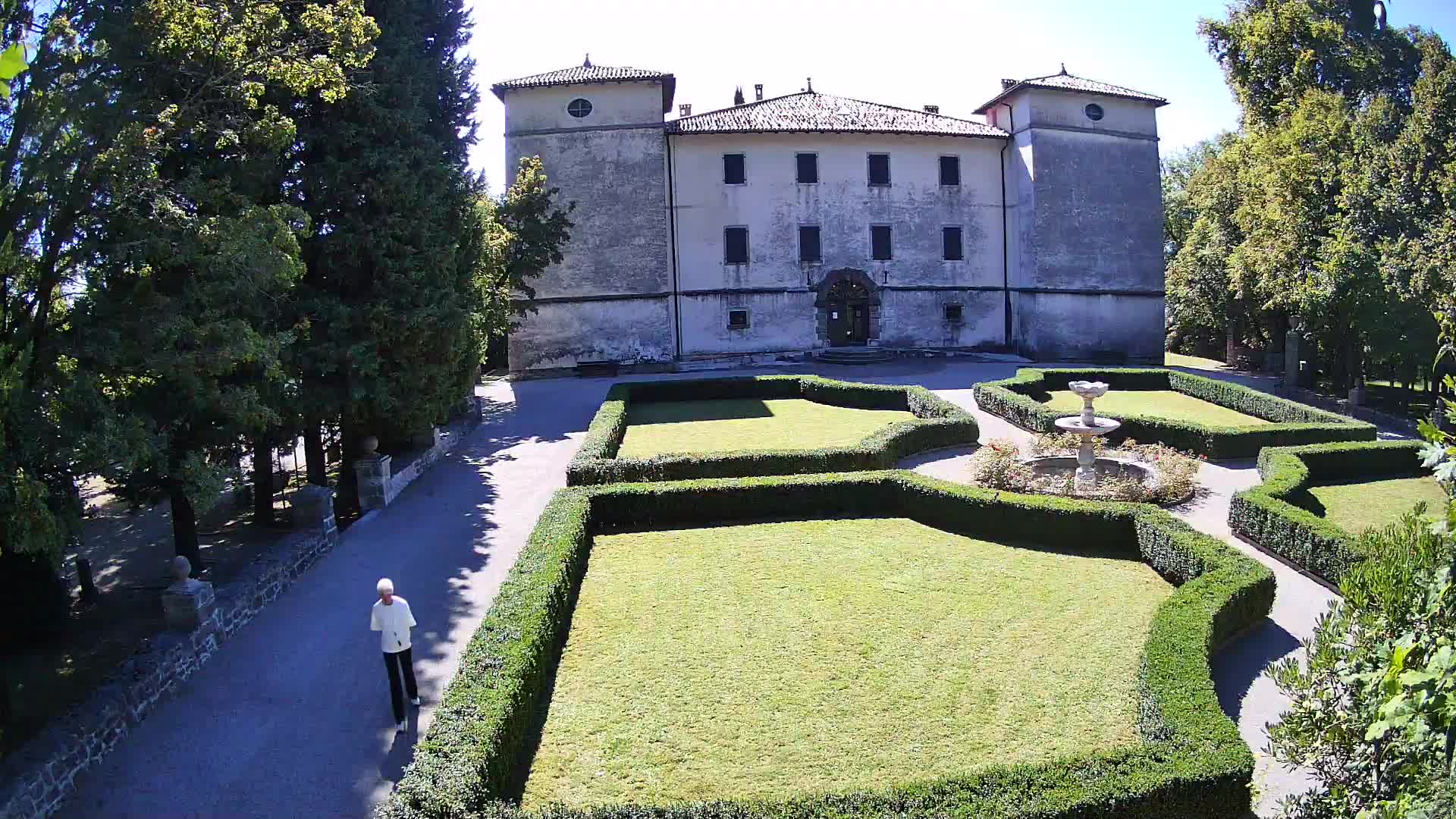 Château de Kromberk – Nova Gorica
