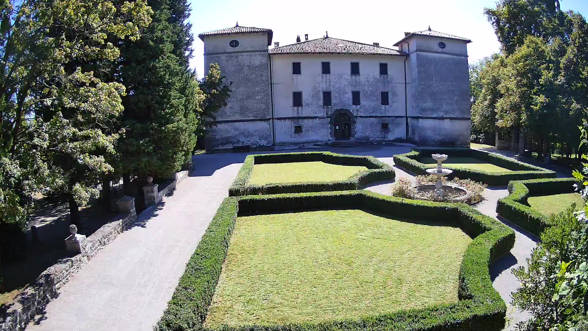 Château de Kromberk – Nova Gorica
