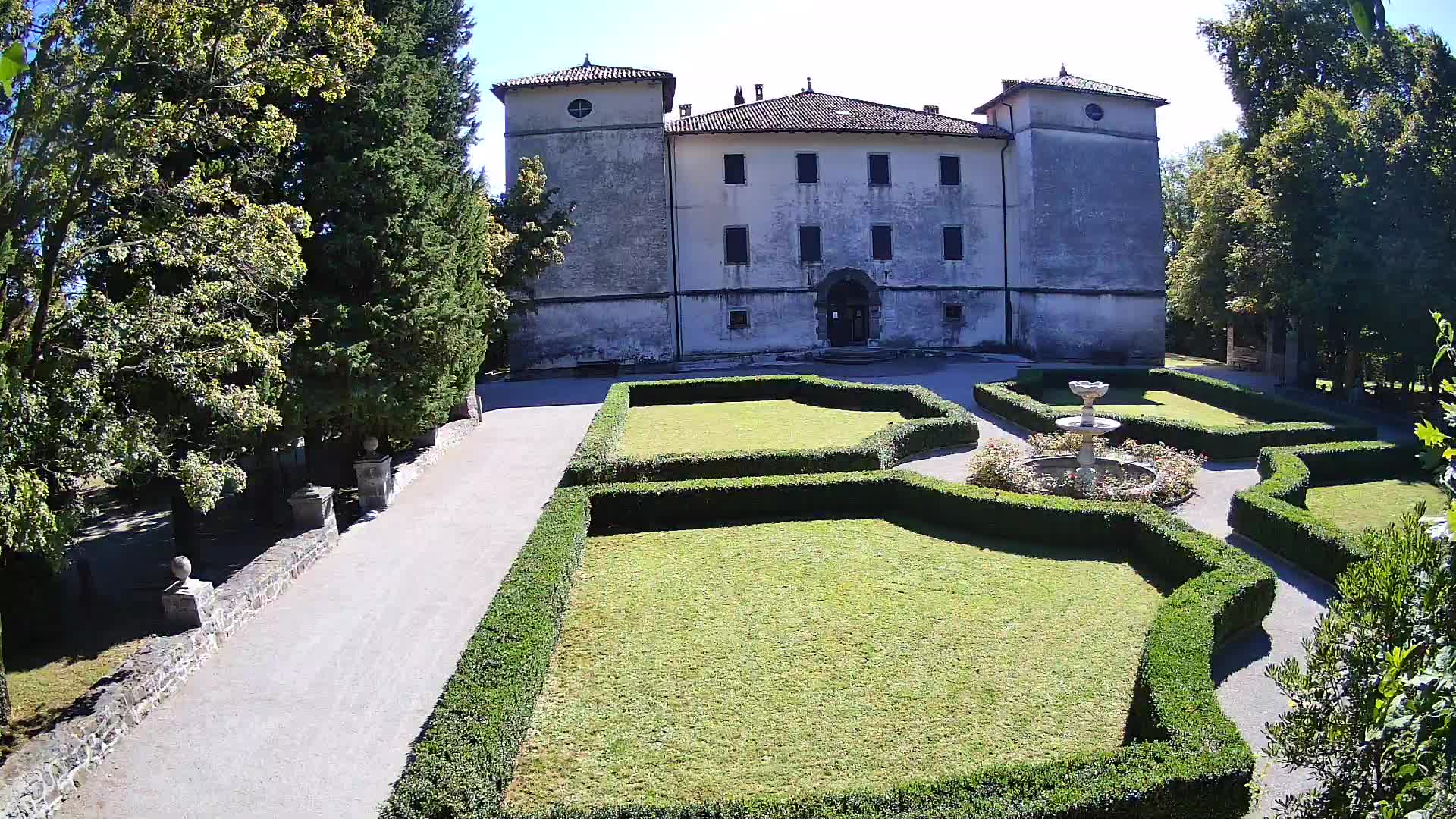 Château de Kromberk – Nova Gorica