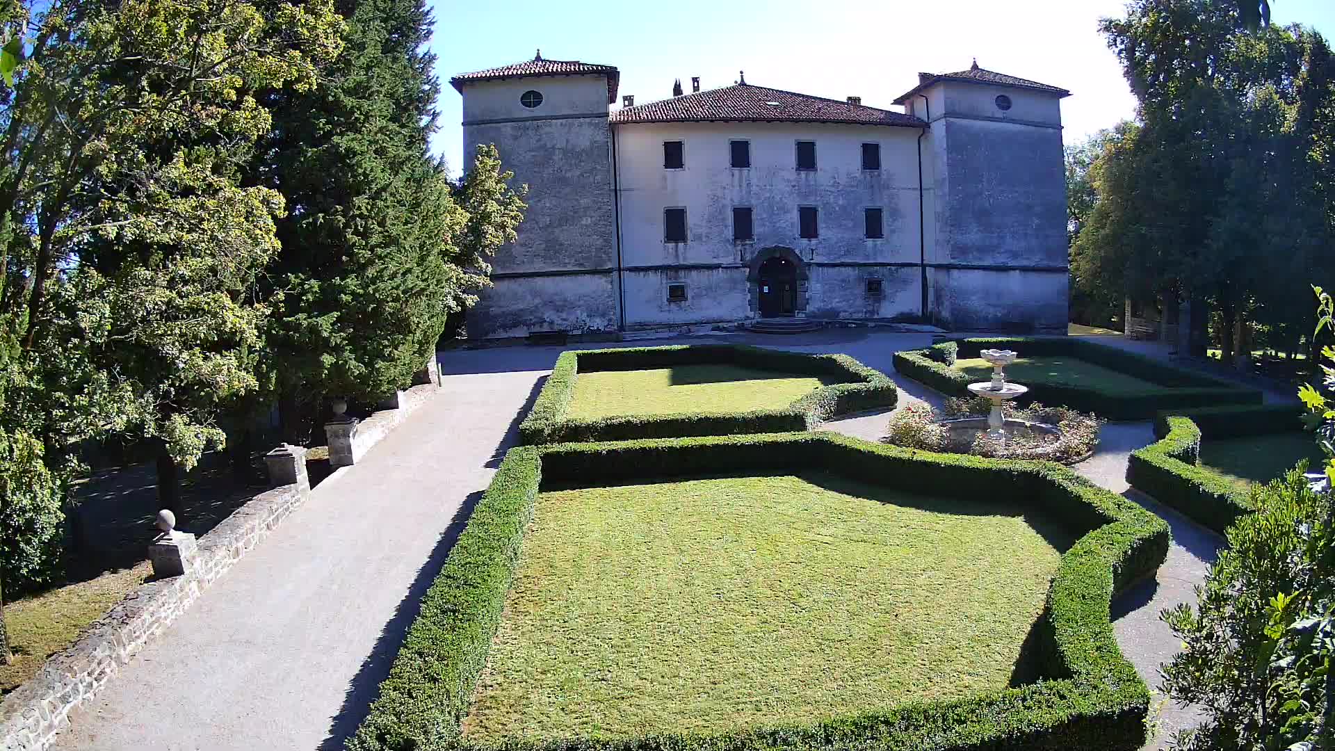 Château de Kromberk – Nova Gorica