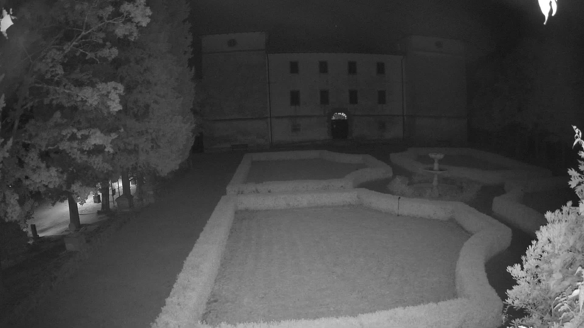 Castello di Kromberk – Nova Gorica