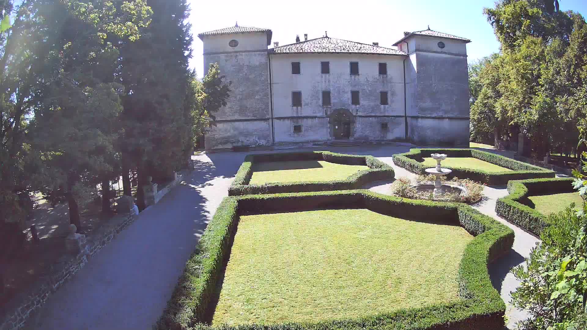 Dvorac Kromberk – Nova Gorica