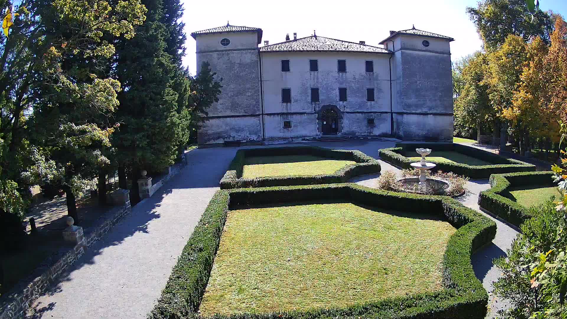 Château de Kromberk – Nova Gorica