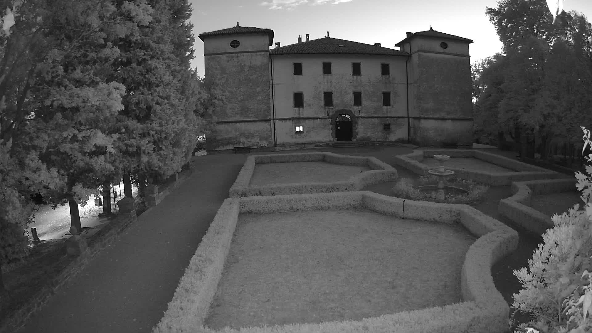 Castillo de Kromberk – Nova Gorica