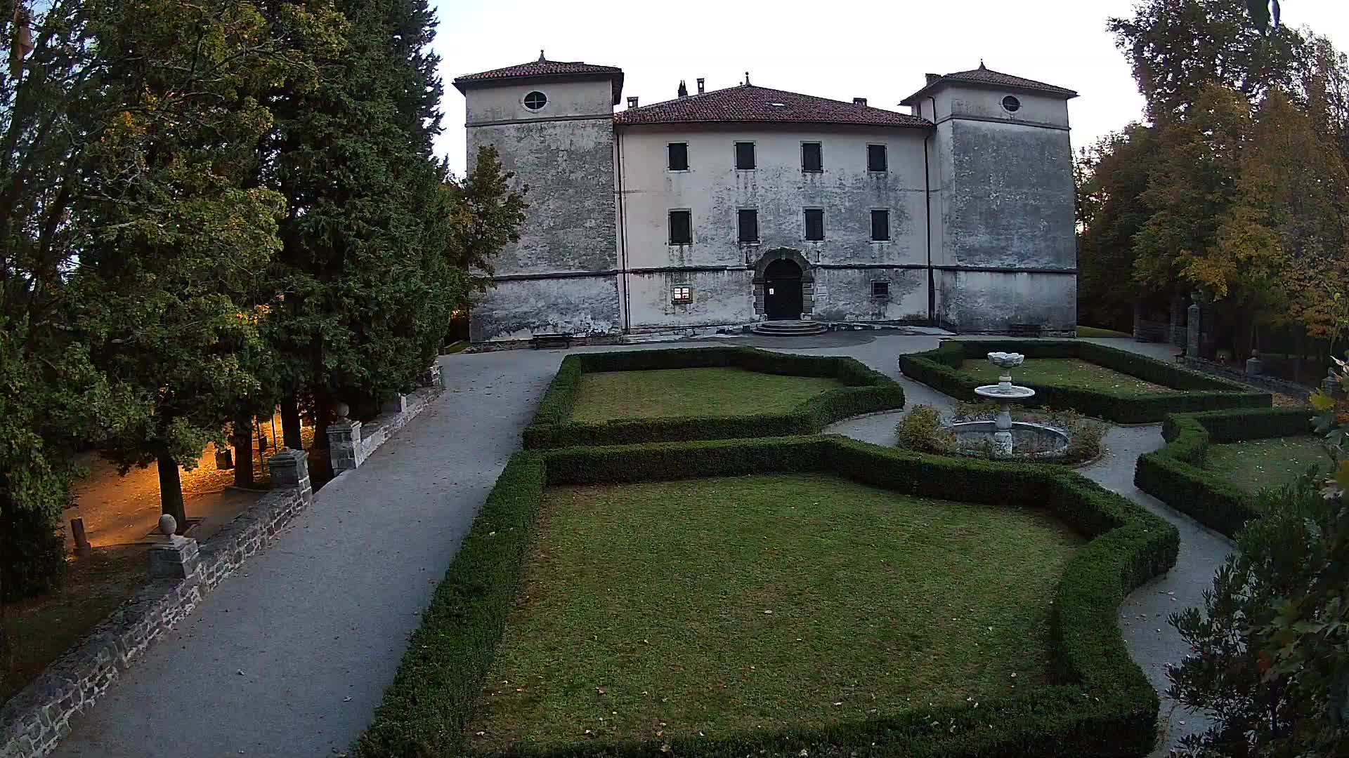 Château de Kromberk – Nova Gorica
