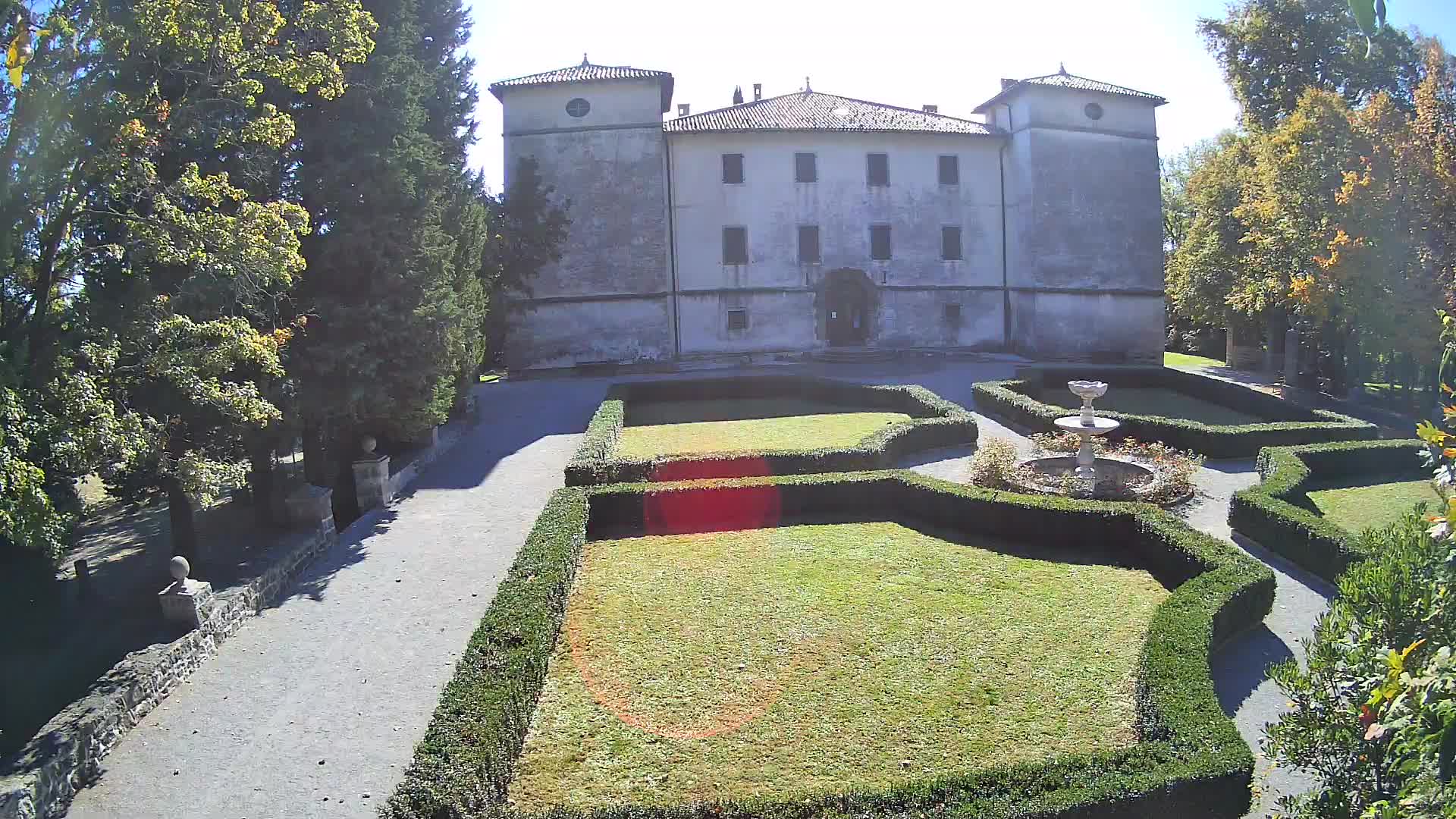 Castillo de Kromberk – Nova Gorica