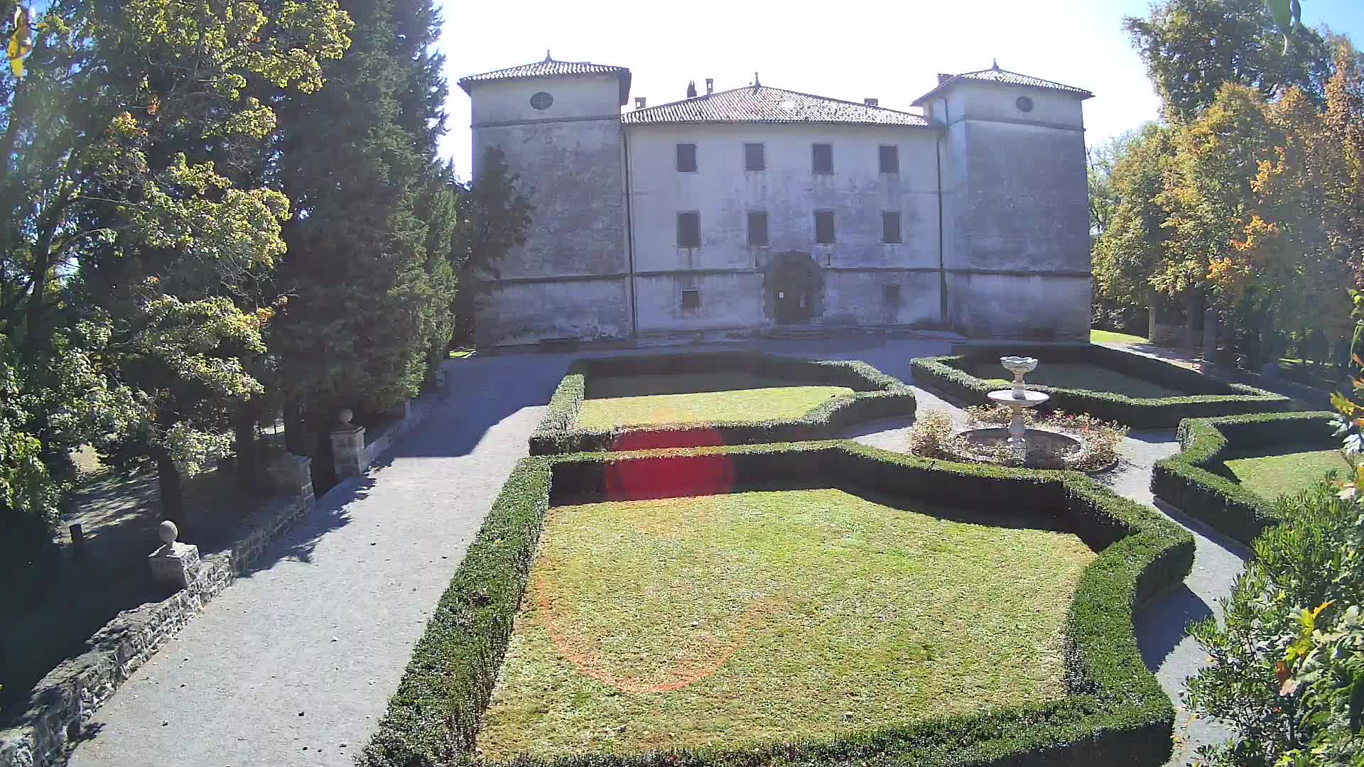 Castillo de Kromberk – Nova Gorica