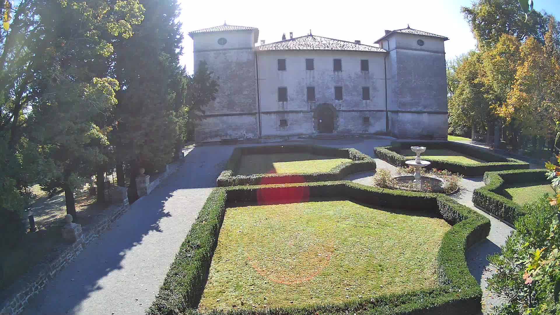 Château de Kromberk – Nova Gorica