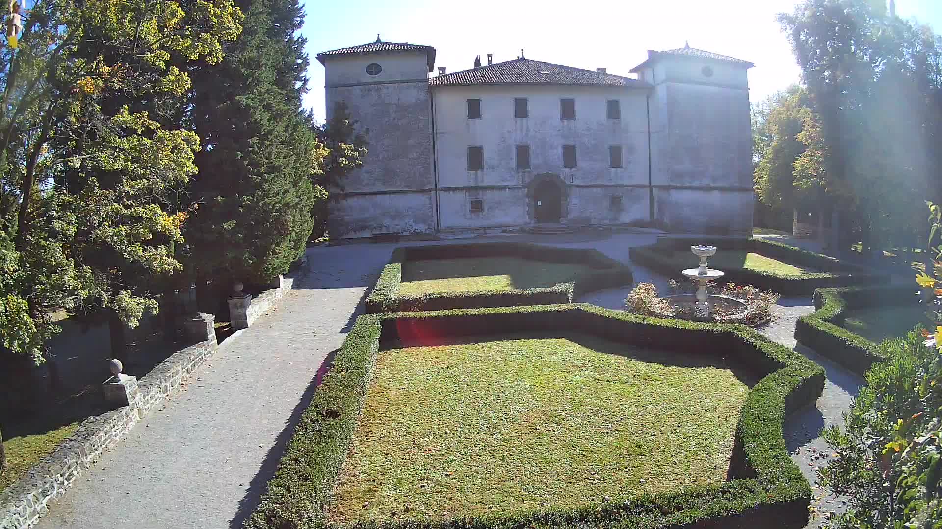 Château de Kromberk – Nova Gorica