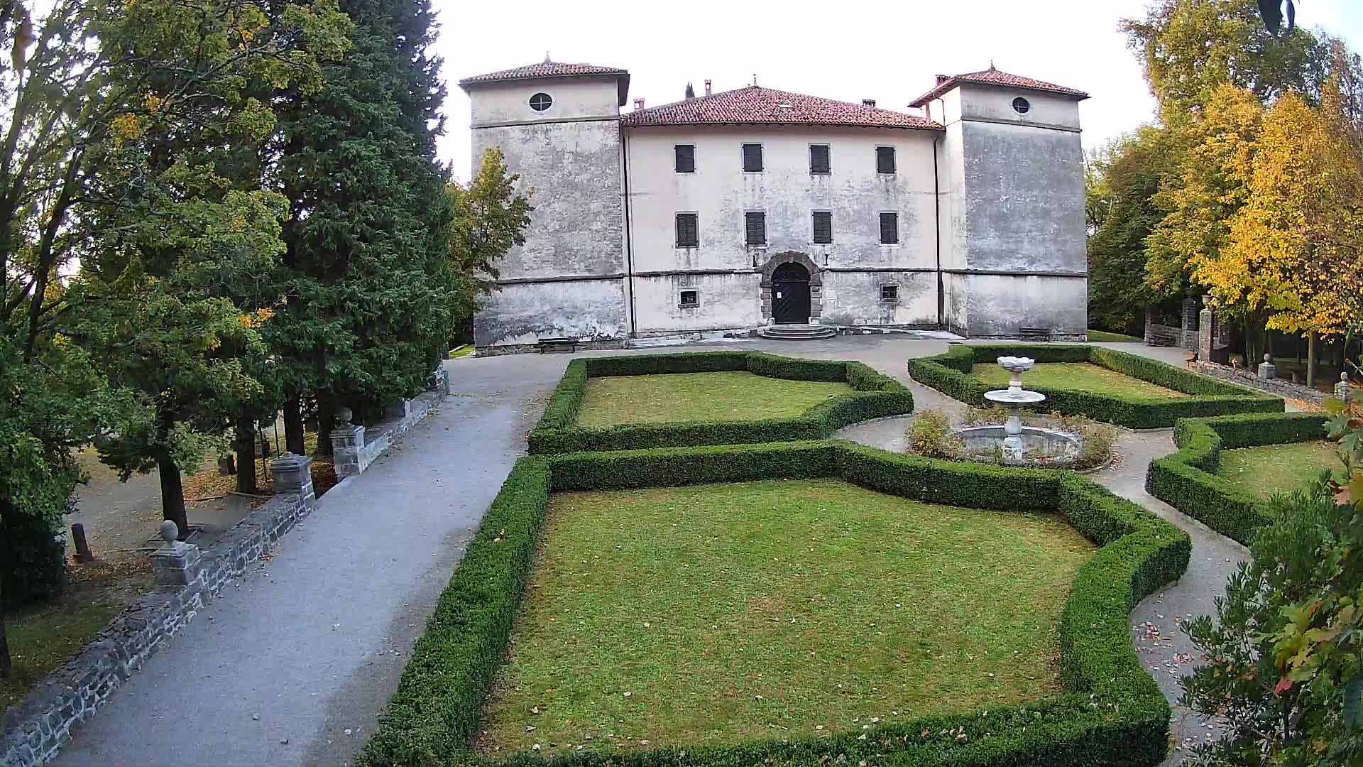 Château de Kromberk – Nova Gorica
