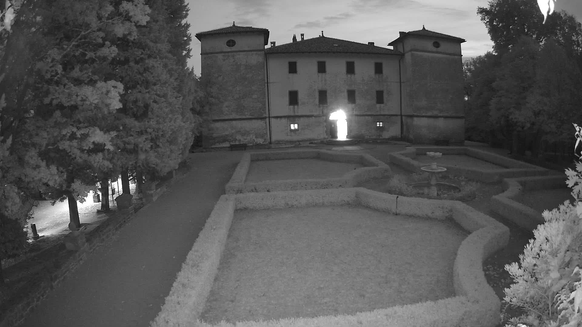Schloss Kromberk – Nova Gorica