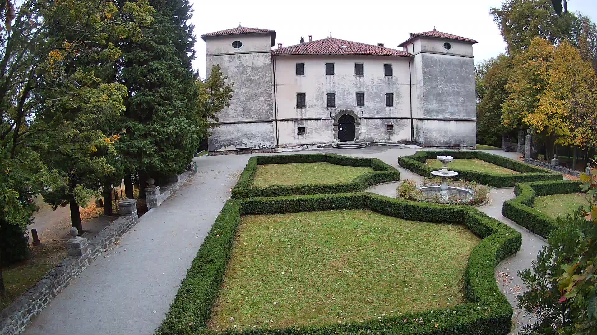 Château de Kromberk – Nova Gorica