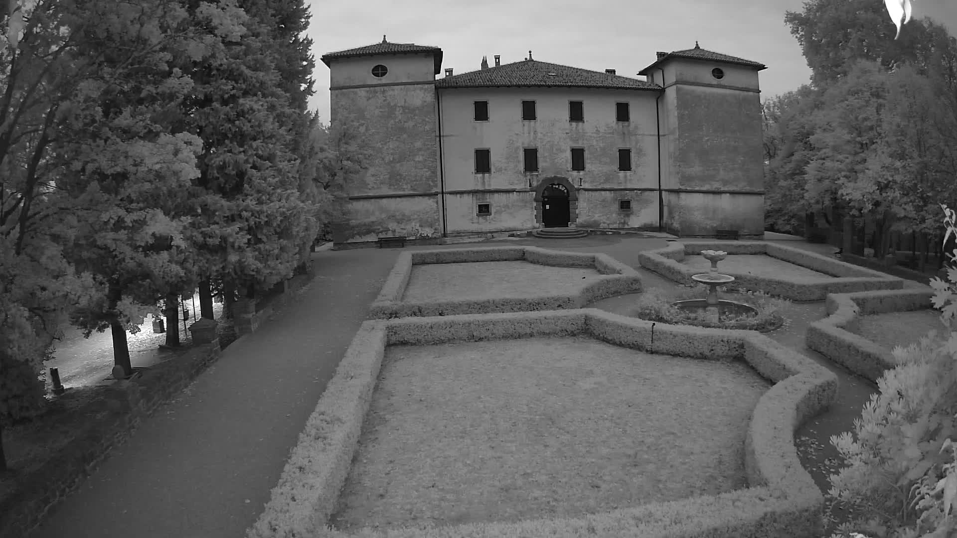 Kromberk Castle – Nova Gorica