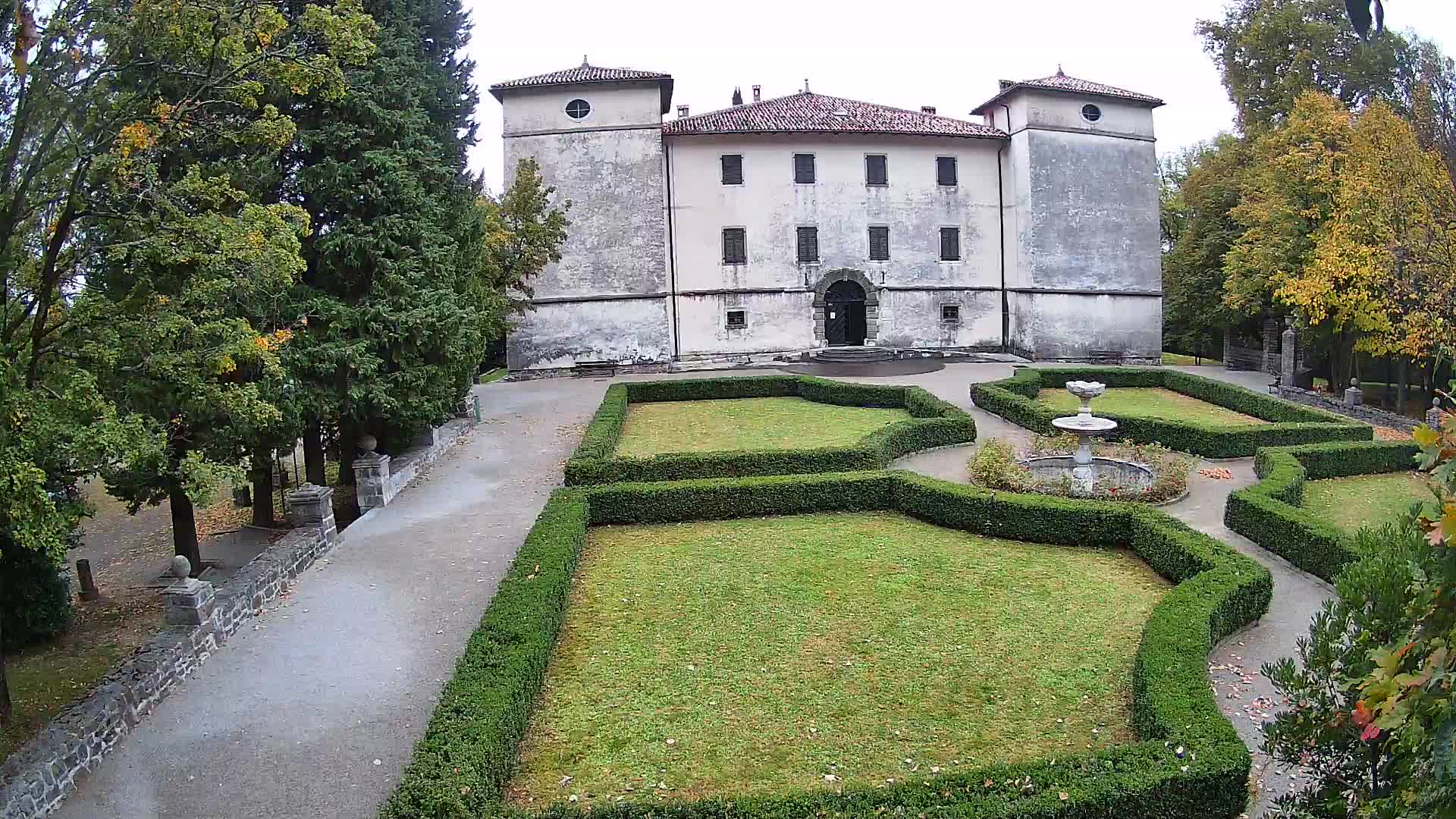 Château de Kromberk – Nova Gorica