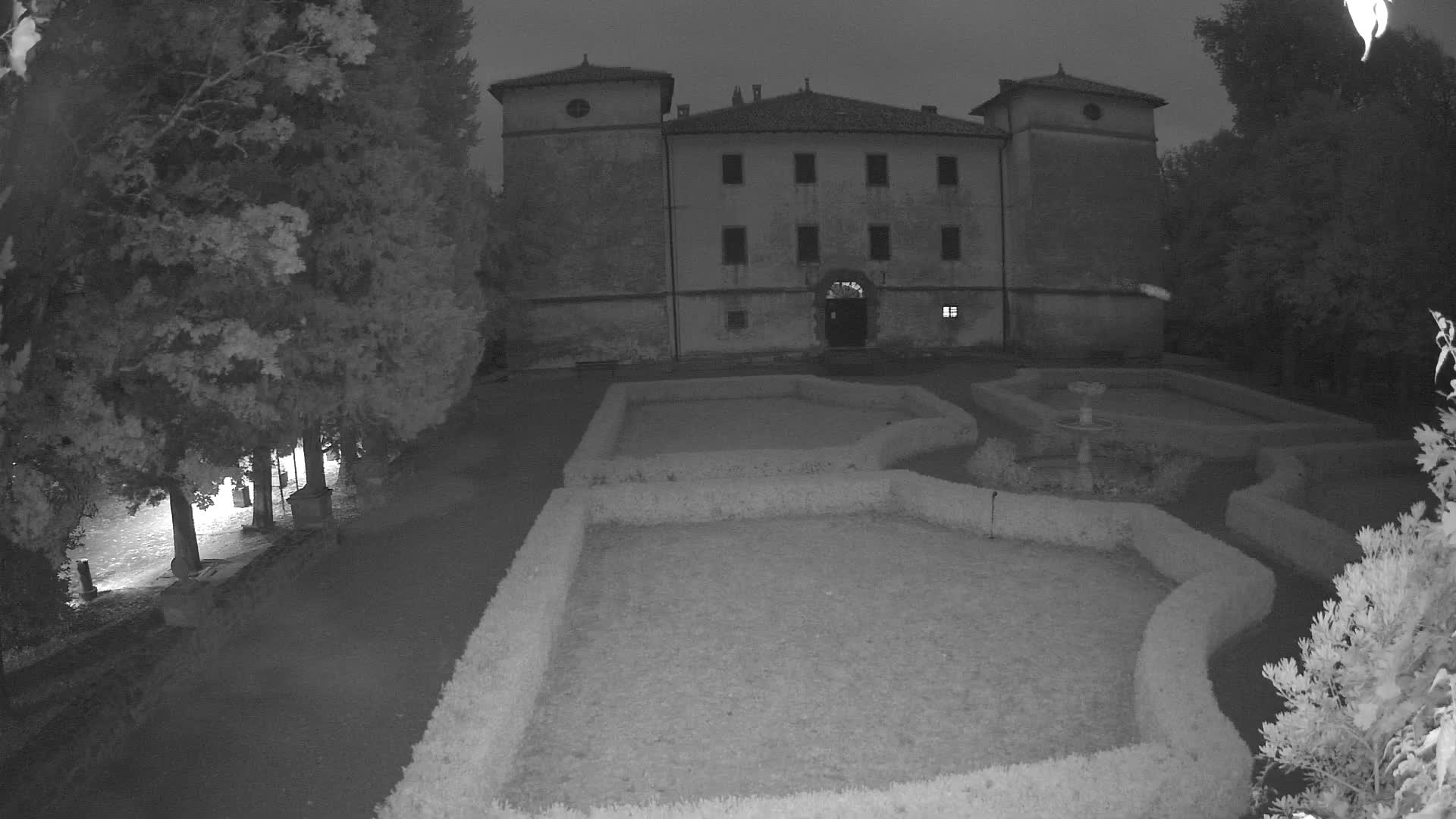 Castello di Kromberk – Nova Gorica