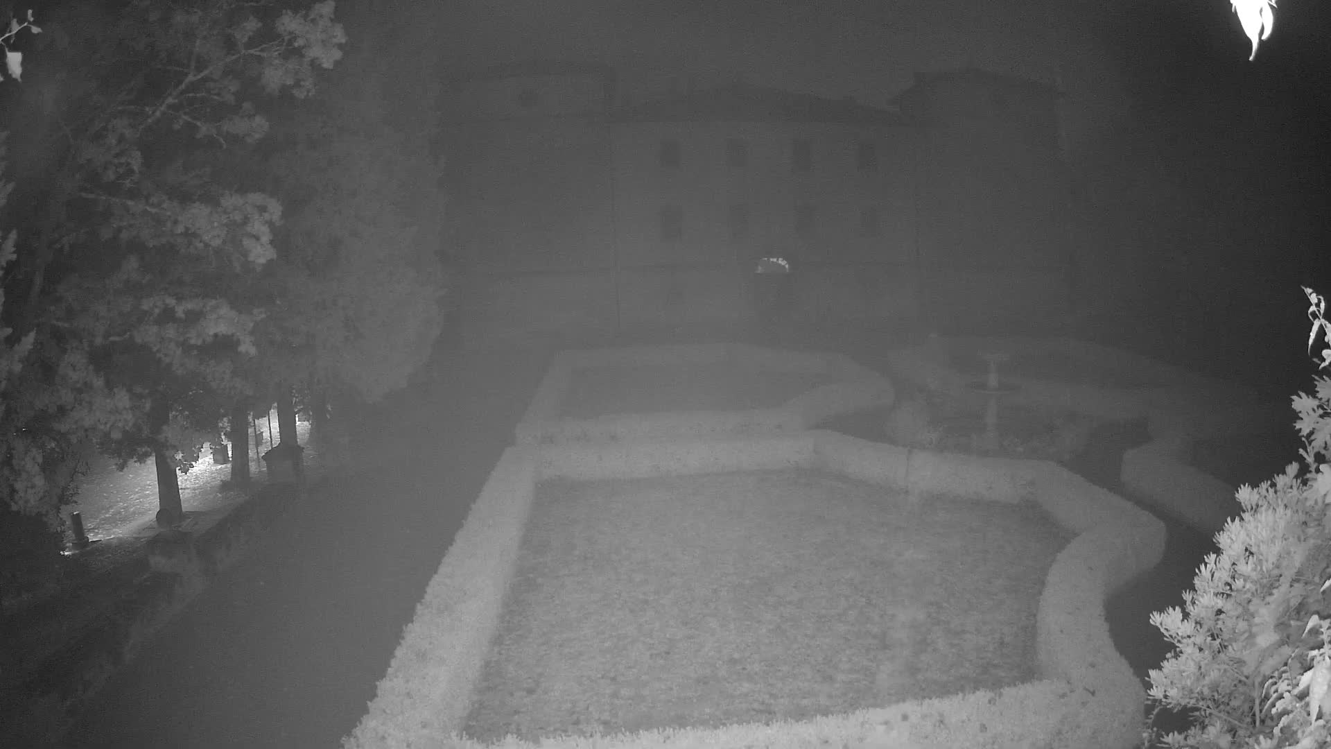 Castello di Kromberk – Nova Gorica