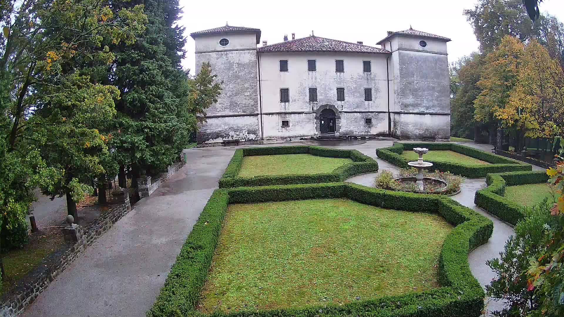 Dvorac Kromberk – Nova Gorica