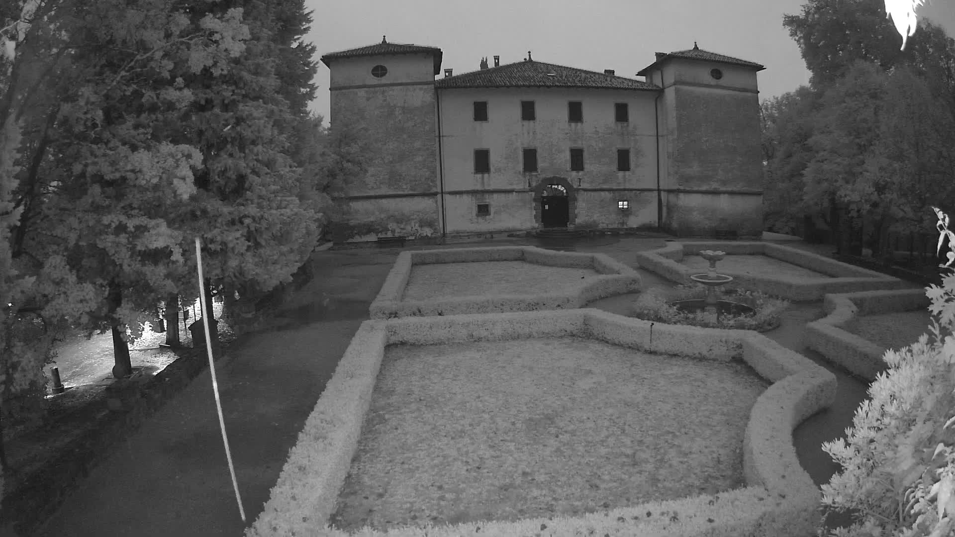 Schloss Kromberk – Nova Gorica