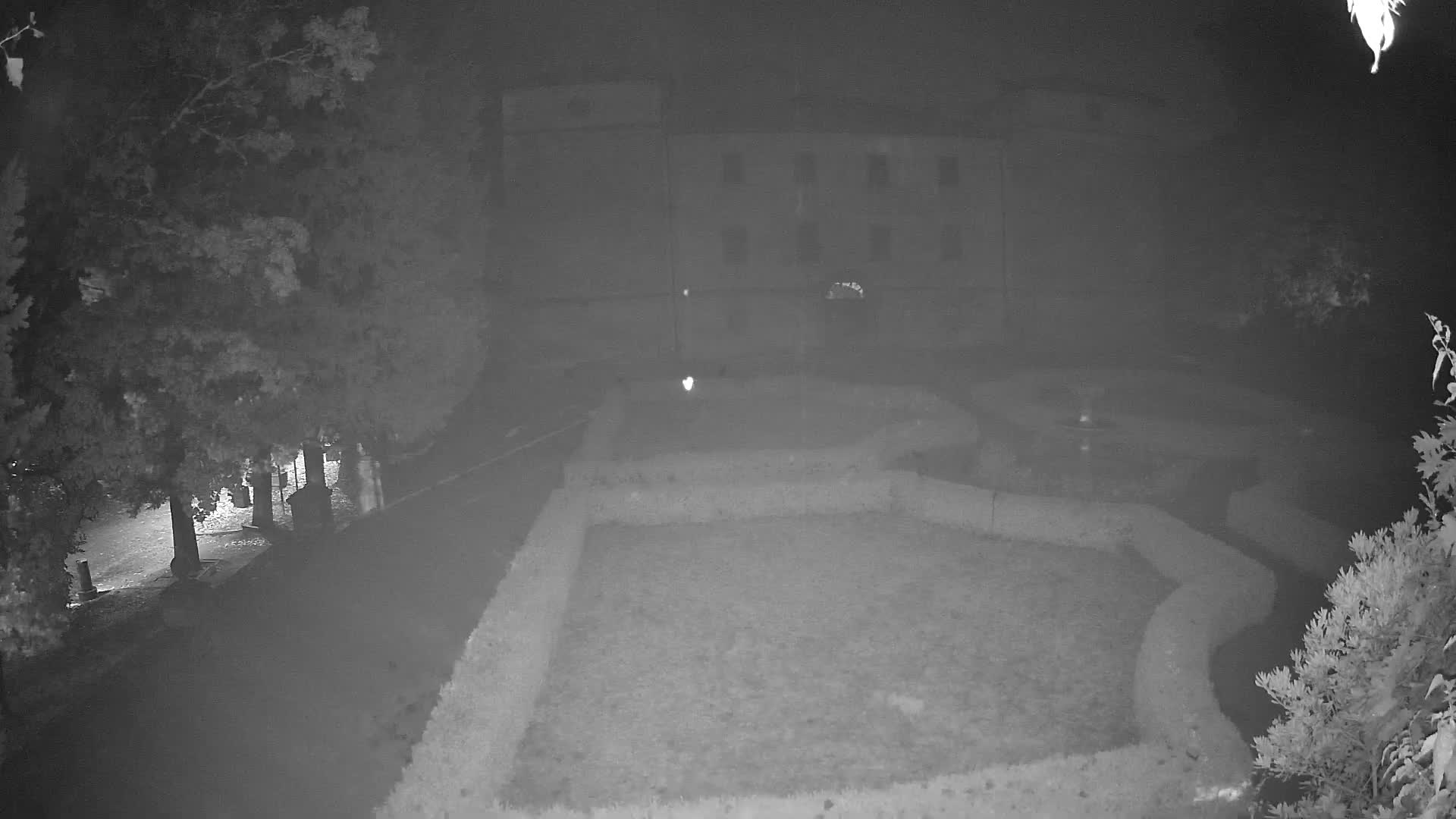 Schloss Kromberk – Nova Gorica