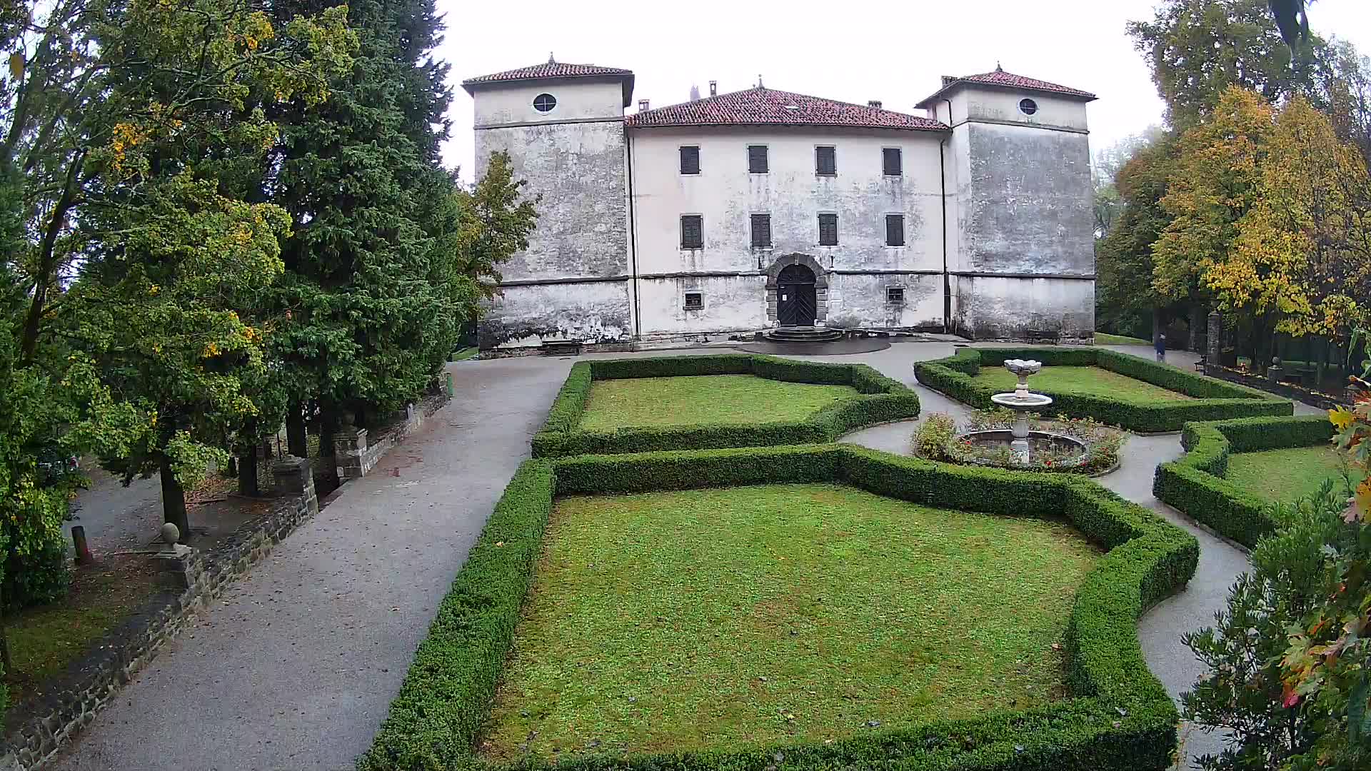 Dvorac Kromberk – Nova Gorica