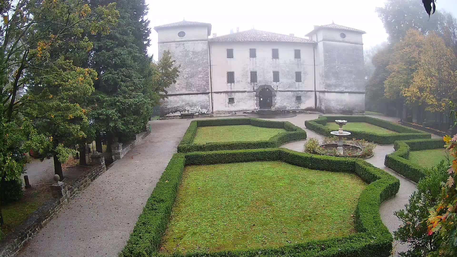 Dvorac Kromberk – Nova Gorica